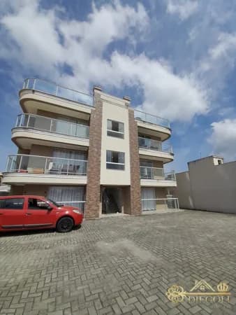 Ótimo apto diferenciado duplex em Barra Velha