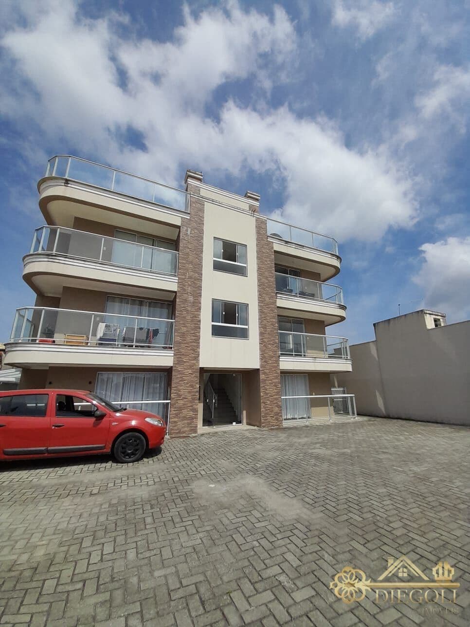 Ótimo apto diferenciado duplex em Barra Velha