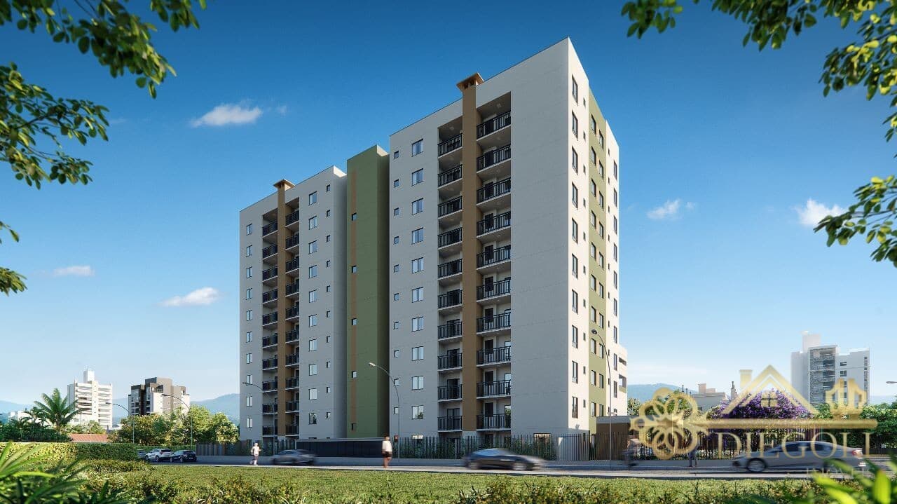 Apartamento em Balneário Piçarras