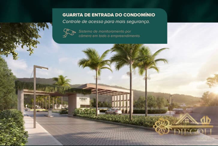 Condomínio Reserva Club Penha