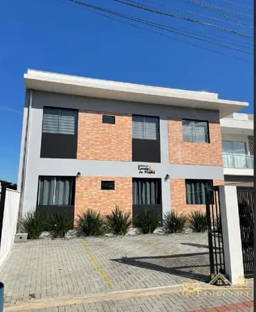 Apto 3 quartos em Penha