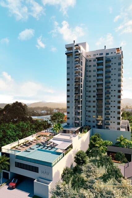 HAV Penha Clube - Praia