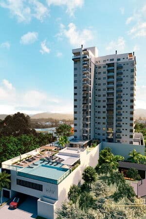 HAV Penha Clube - Praia