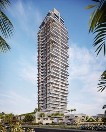 Panorama Home