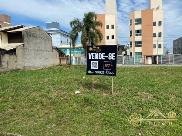Excelente terreno em Itajubá