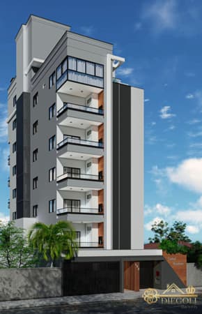 Central Residence