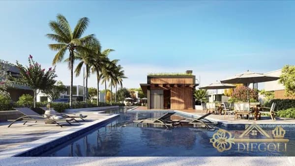 Residencial Skyline - Terreno em Condomínio Clube