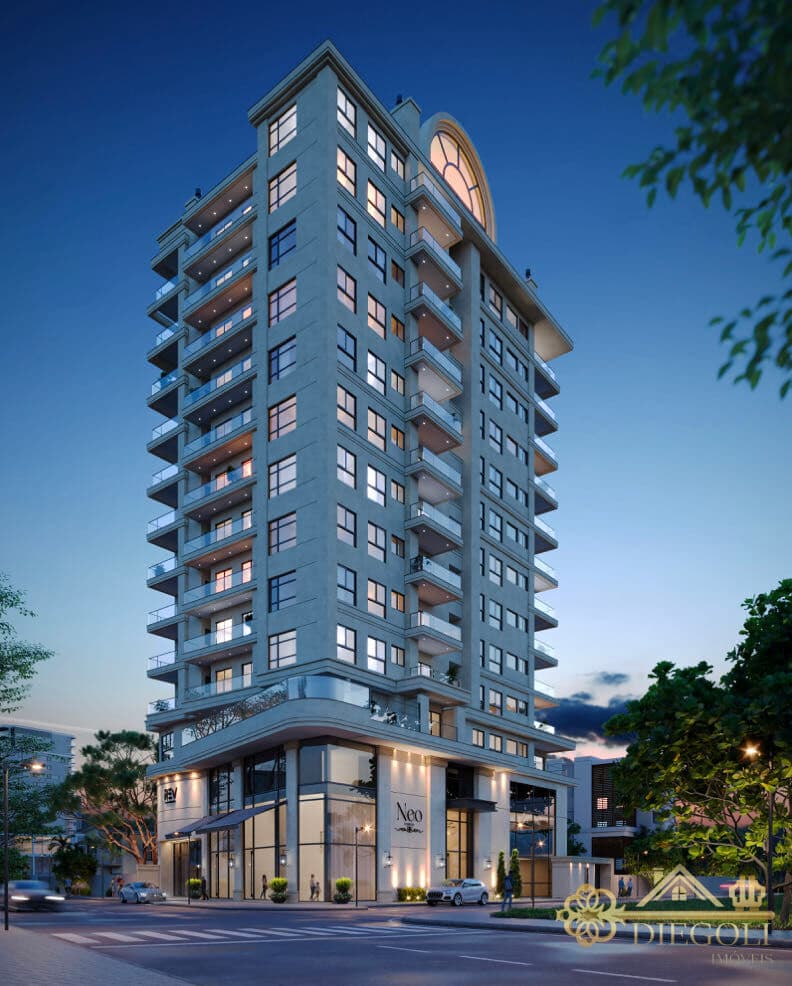 Neo Residence - Balneário Piçarras