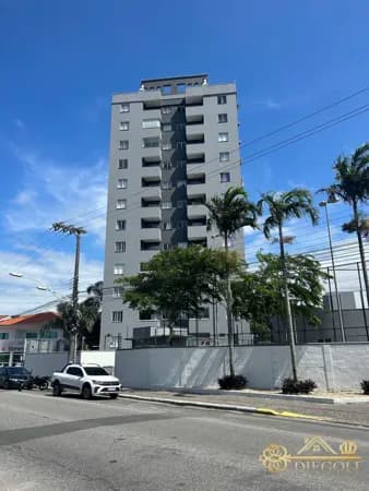 Lindo apto mobiliado em Penha