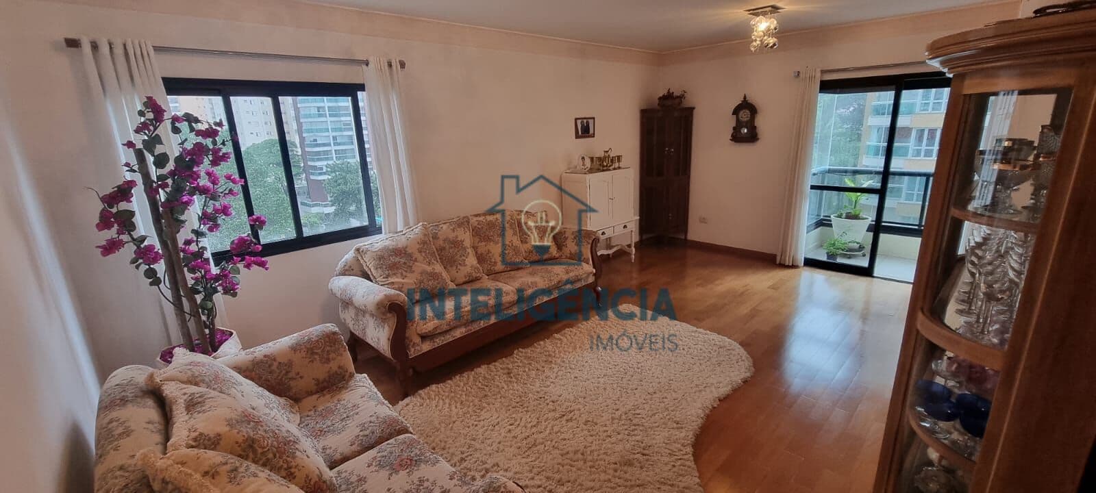 Apartamento em Santana, São Paulo/SP