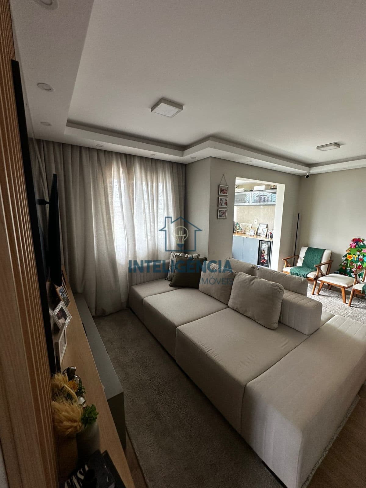 Apartamento Garden em Vila Dom Pedro II, São Paulo/SP