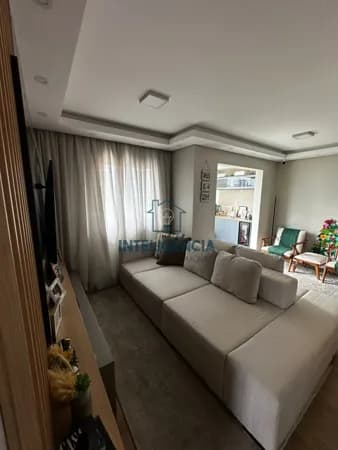 Apartamento Garden em Vila Dom Pedro II, São Paulo/SP
