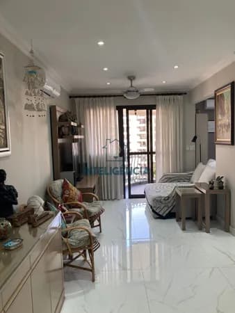 Apartamento em Moema, São Paulo/SP