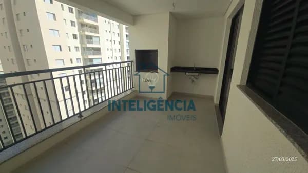 Apartamento em Vila Progresso, Guarulhos/SP