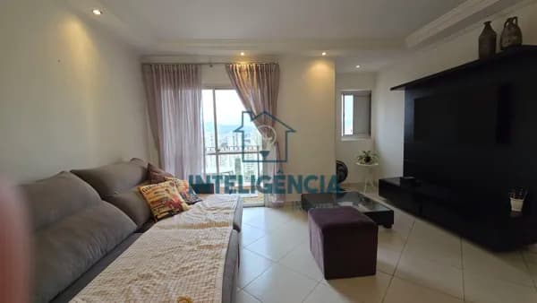 Apartamento em Lauzane Paulista, São Paulo/SP