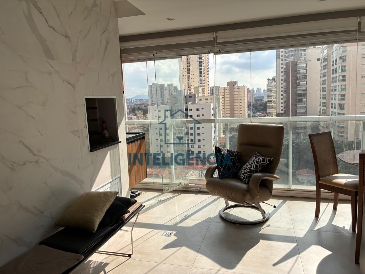 Apartamento em Santa Teresinha, São Paulo/SP