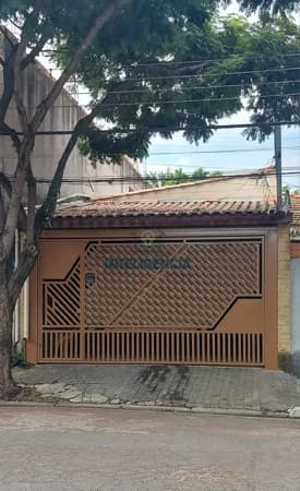 Casa em Santana, Zona norte, 3 dormitórios, sendo 1 suíte em São Paulo/SP
