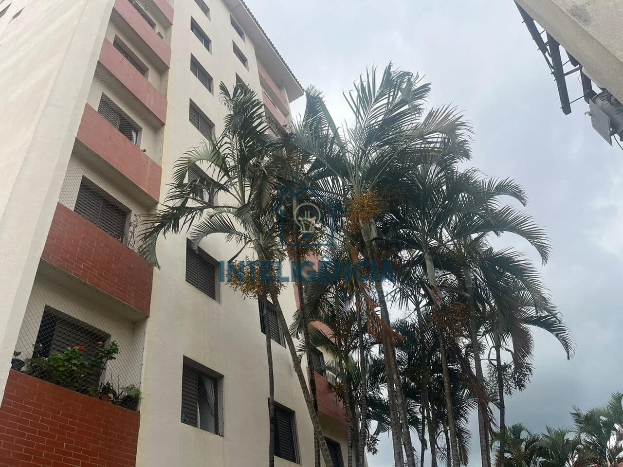 Apartamento em Parque Mandaqui, São Paulo/SP