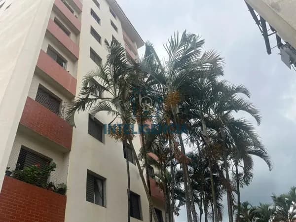 Apartamento em Parque Mandaqui, São Paulo/SP