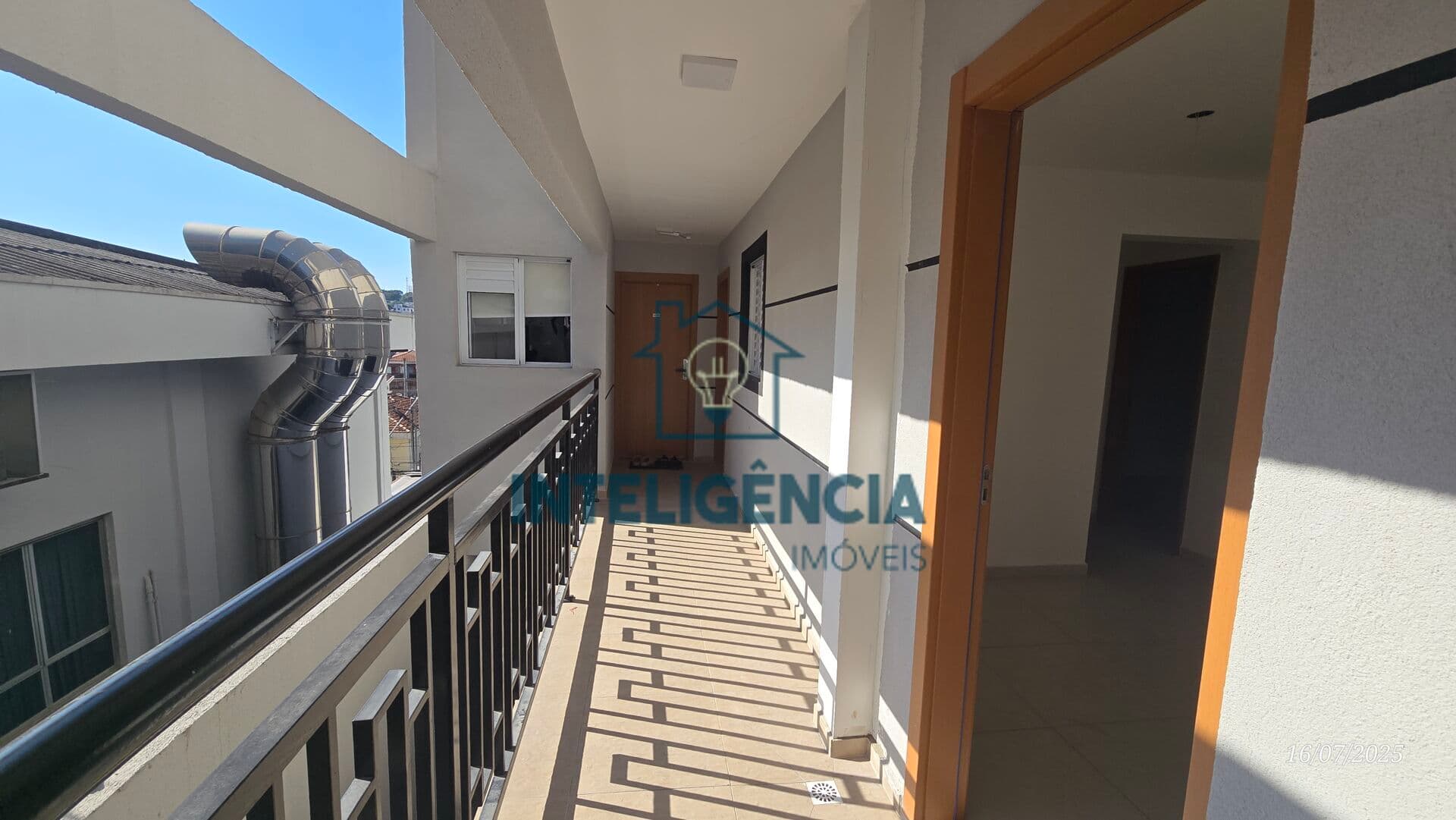 Apartamento em Água Fria, São Paulo/SP