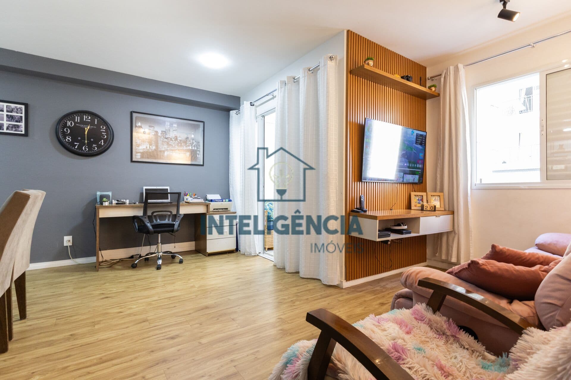 Apartamento em Vila Galvão, Guarulhos/SP