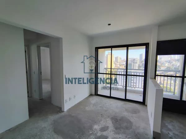 Apartamento em Vila Dom Pedro II, São Paulo/SP