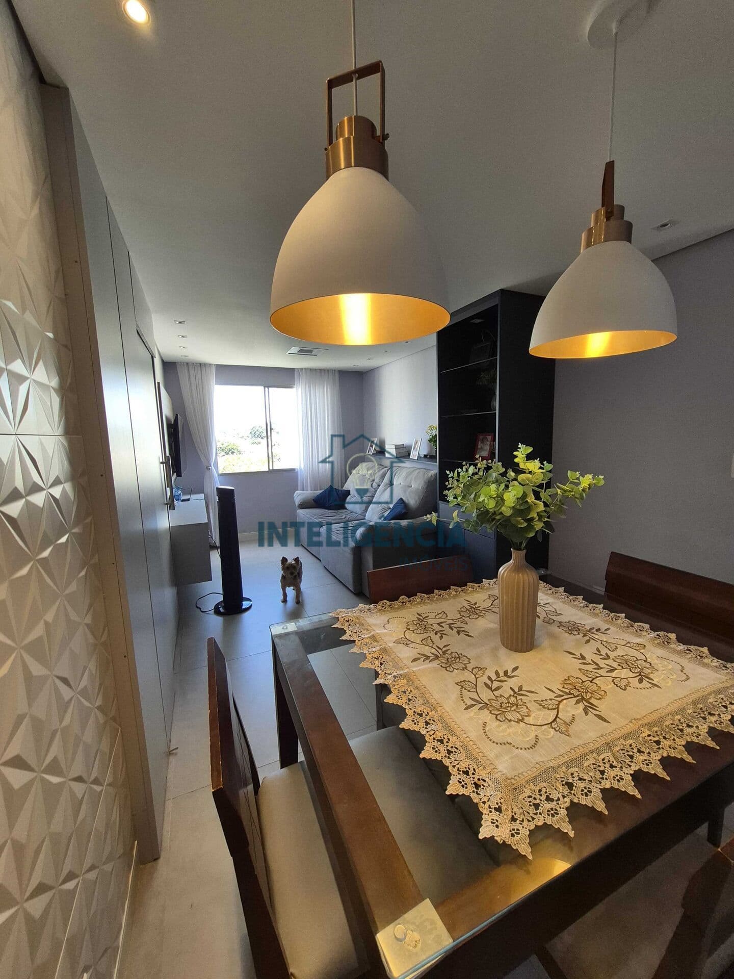Apartamento no Bairro Tremembé, São Paulo/SP