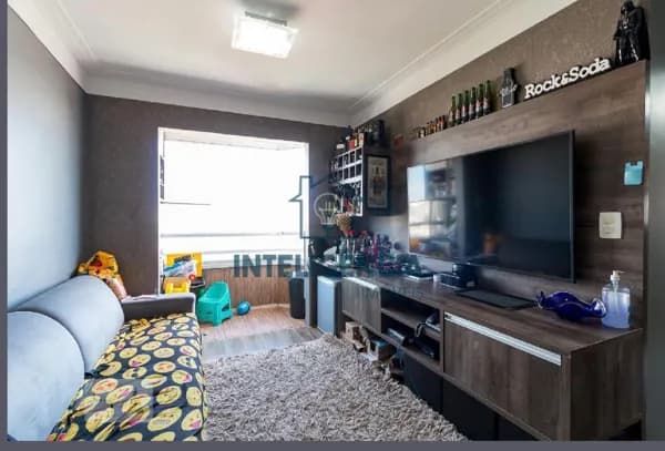 Apartamento em Centro, Guarulhos/SP