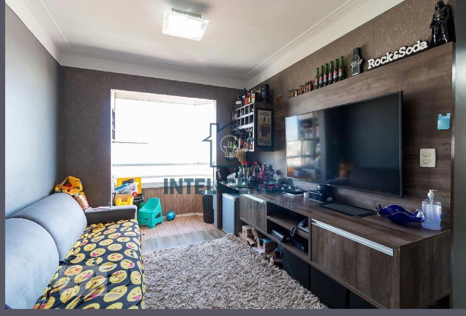 Apartamento em Centro, Guarulhos/SP