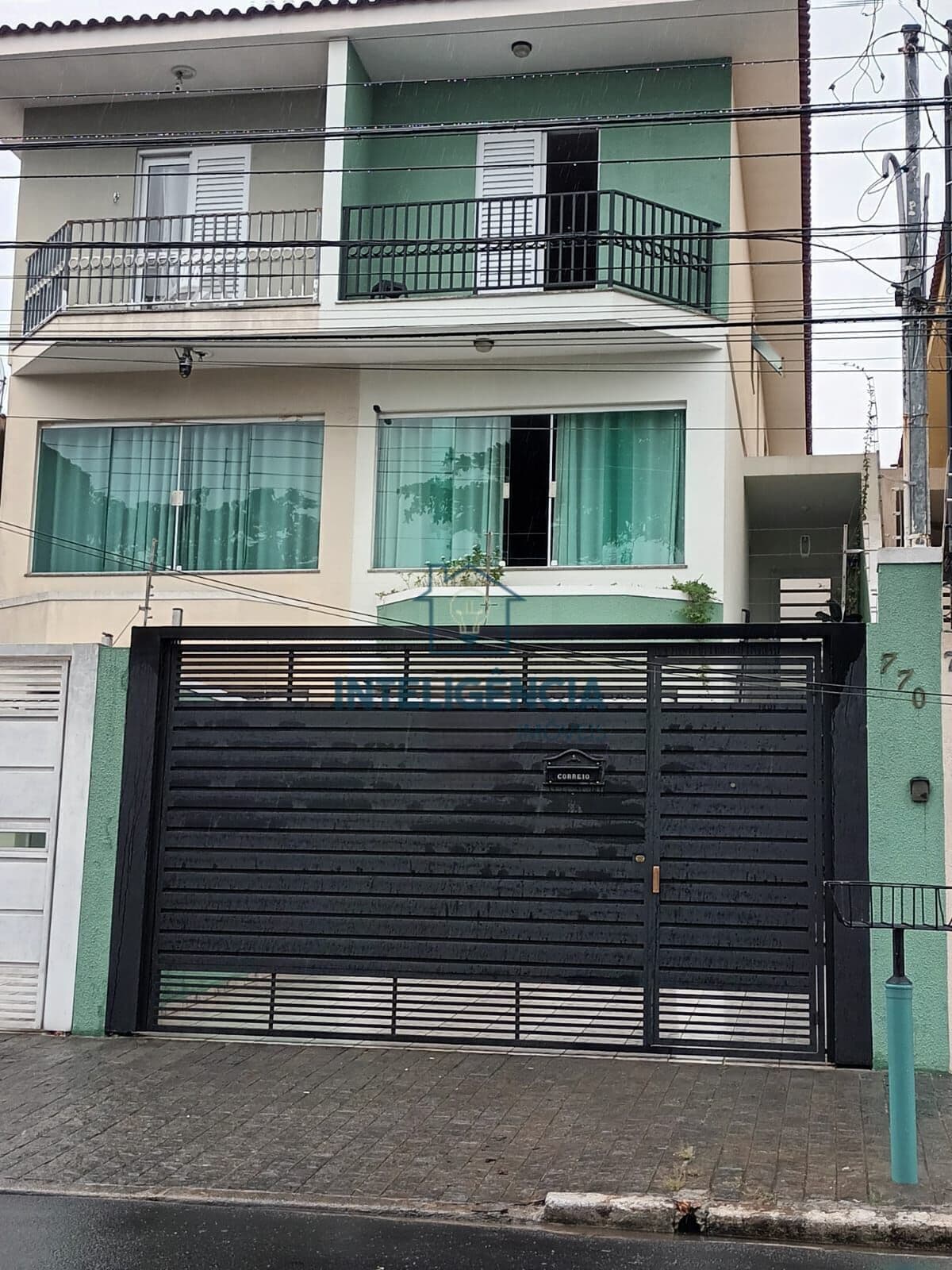 Casa Sobrado em Casa Verde, São Paulo/SP