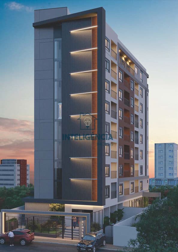 Apartamento Padrão Alto de Santana