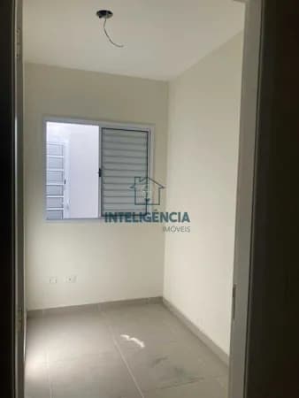 Apartamento Parque Vitória, São Paulo/SP