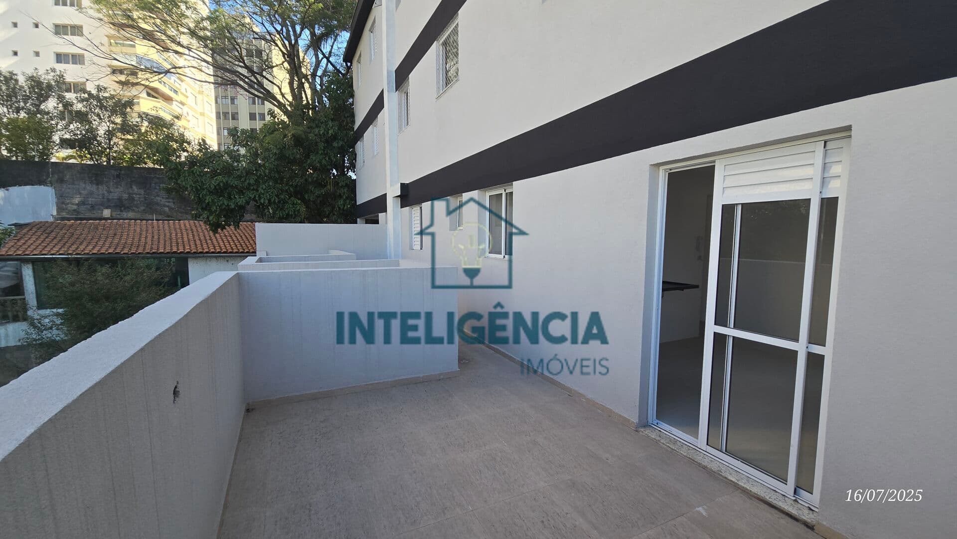 Apartamento em Água Fria, São Paulo/SP