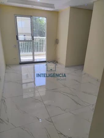 Apartamento em Vila Endres, Guarulhos/SP