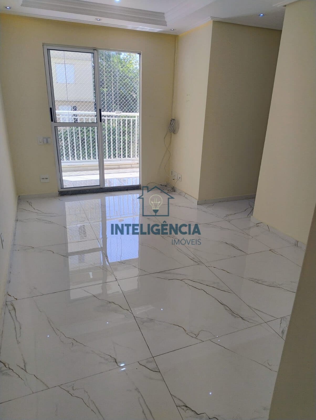 Apartamento em Vila Endres, Guarulhos/SP