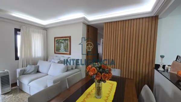 Apartamento em Lauzane Paulista, São Paulo/SP