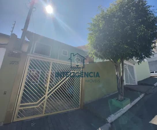 Casa Sobrado em Vila Leonor, São Paulo/SP
