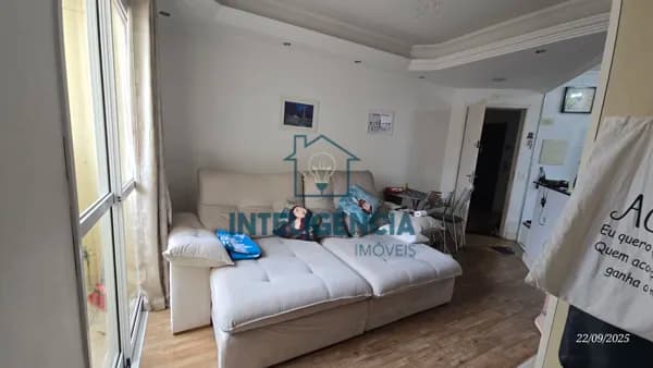 Apartamento em Vila Mazzei, São Paulo/SP