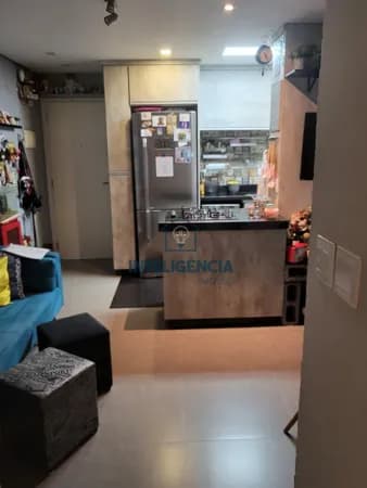 Apartamento em Carandiru, São Paulo/SP