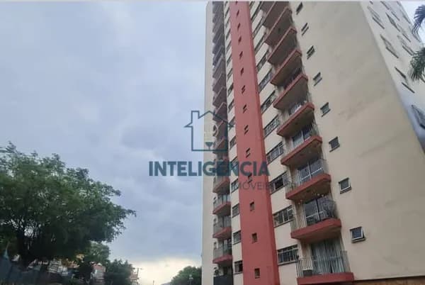 Apartamento em Vila Amélia, São Paulo/SP