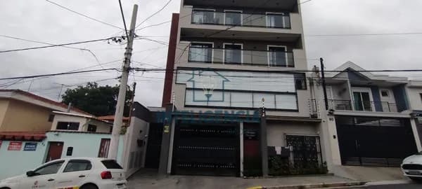 Apartamento em Vila Nivi, São Paulo/SP