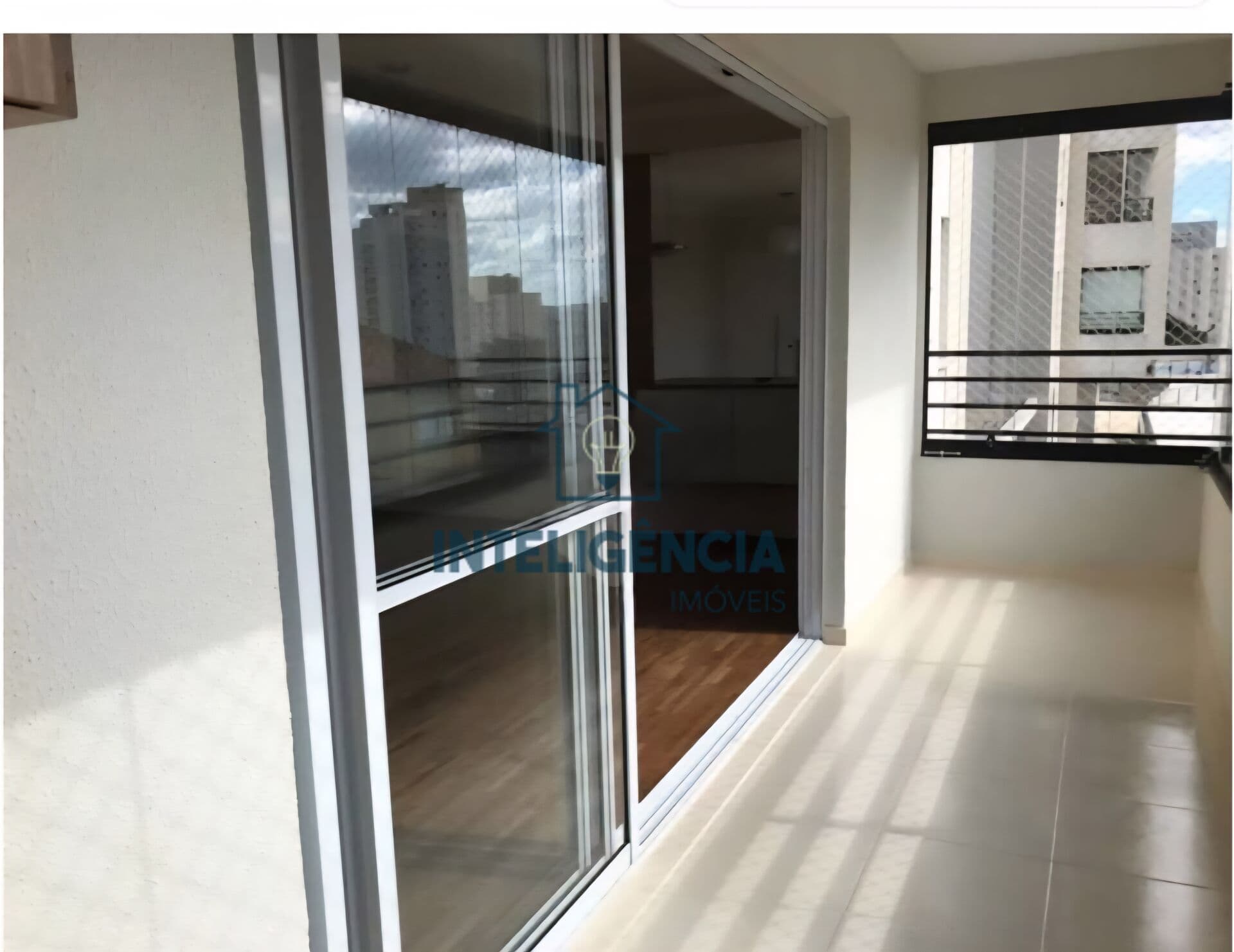 Apartamento em Santa Terezinha, São Paulo/SP