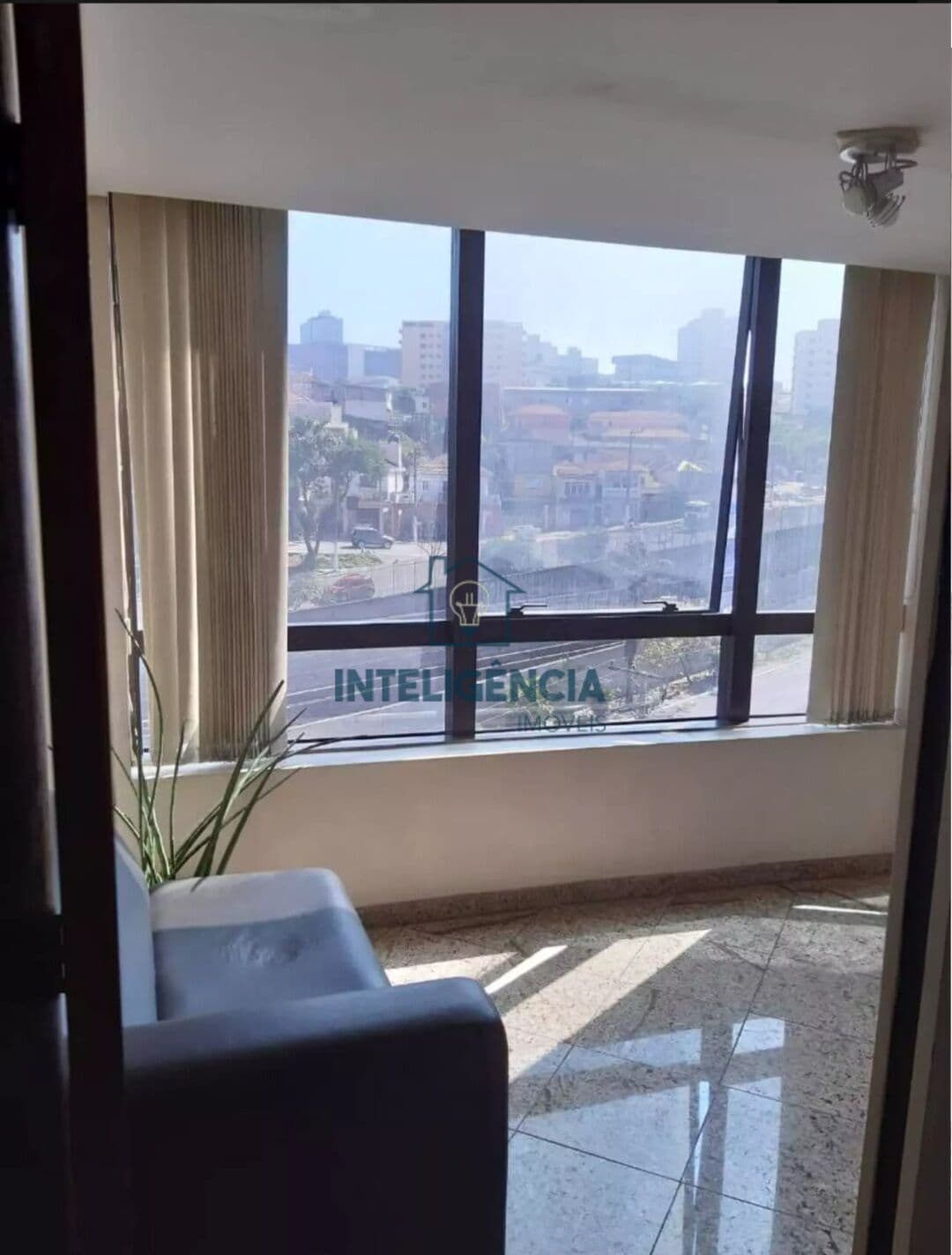 Sala Comercial em Jardim São Paulo, São Paulo/SP