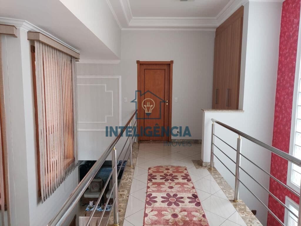 Sobrado em São Paulo - Conjunto Residencial Santa Terezinha