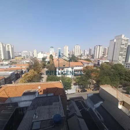 Apartamento em Ipiranga, São Paulo/SP