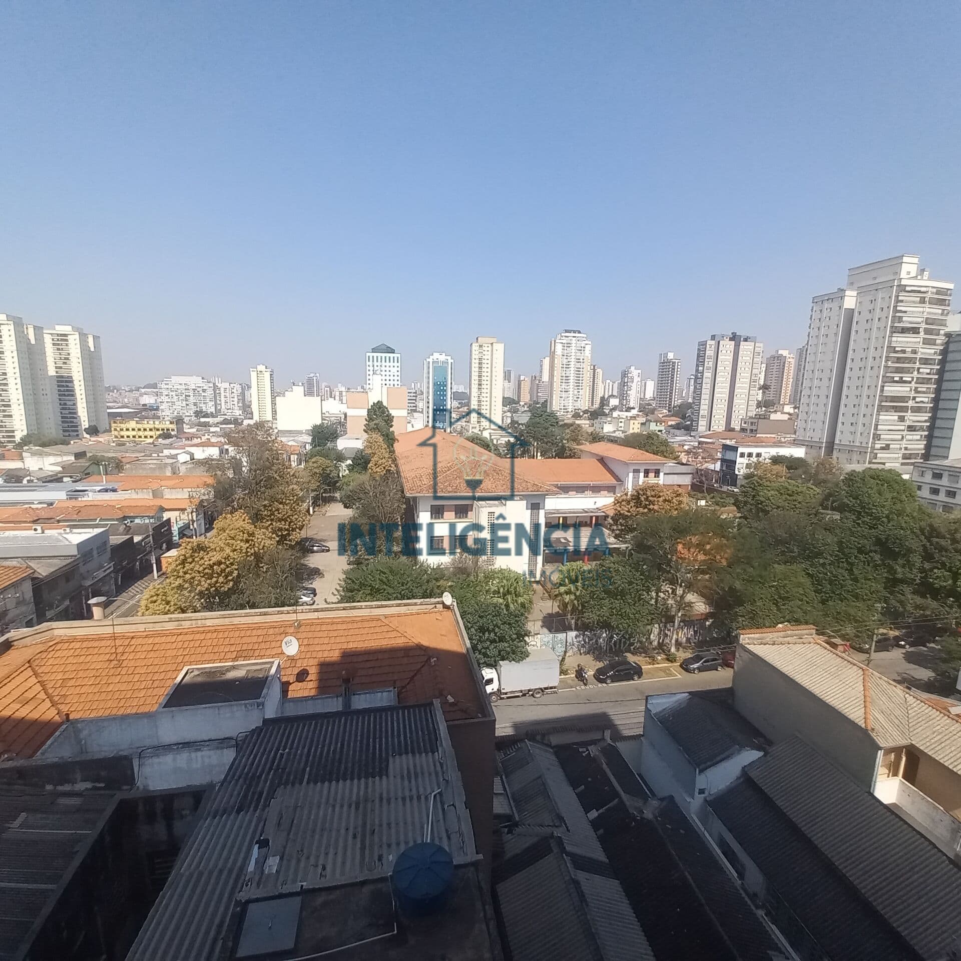 Apartamento em Ipiranga, São Paulo/SP