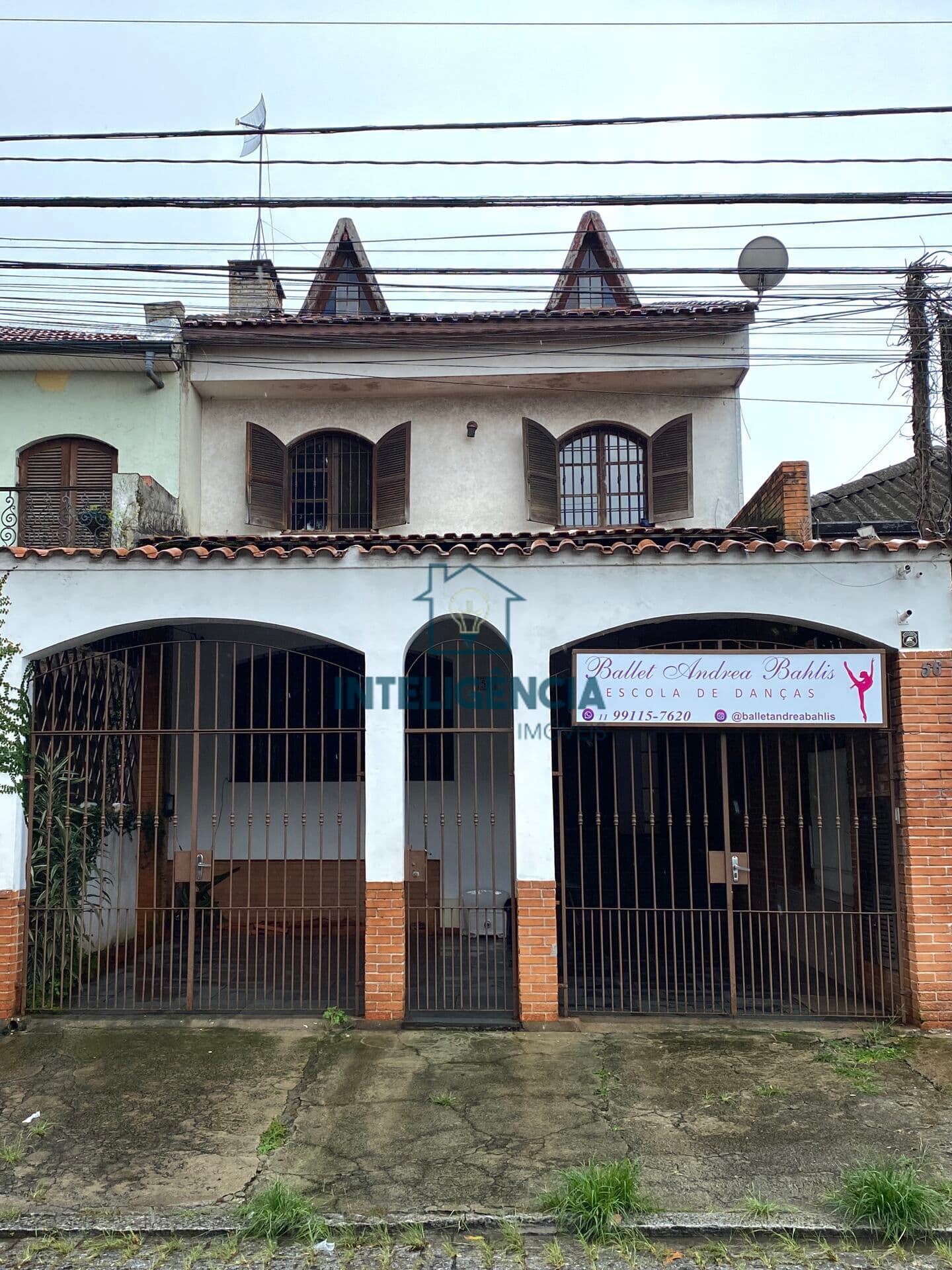 Casa em Casa Verde, São Paulo/SP