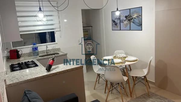 Apartamento em Santana, São Paulo/SP