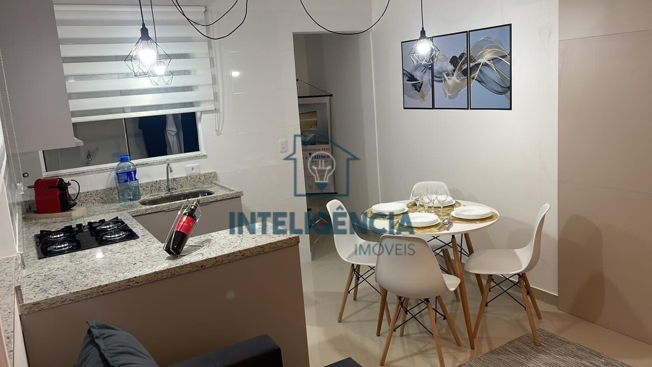 Apartamento em Santana, São Paulo/SP