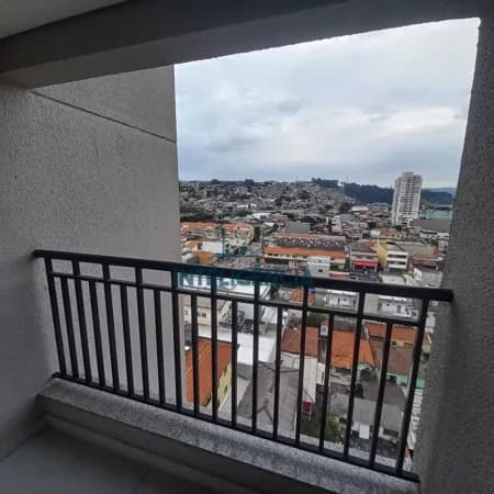 Apartamento em Vila Galvão, Guarulhos/SP